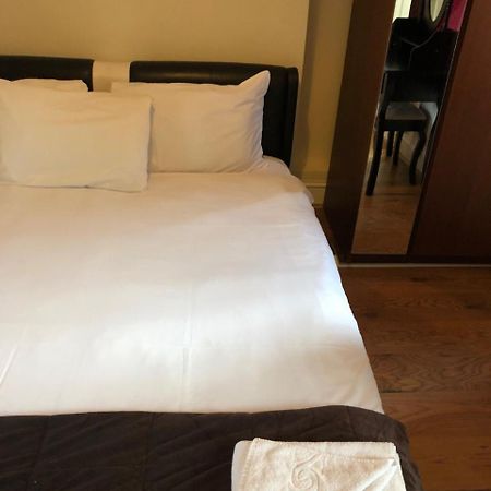 Paddington Hyde Park Apartment ลอนดอน ภายนอก รูปภาพ