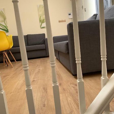 Paddington Hyde Park Apartment ลอนดอน ภายนอก รูปภาพ