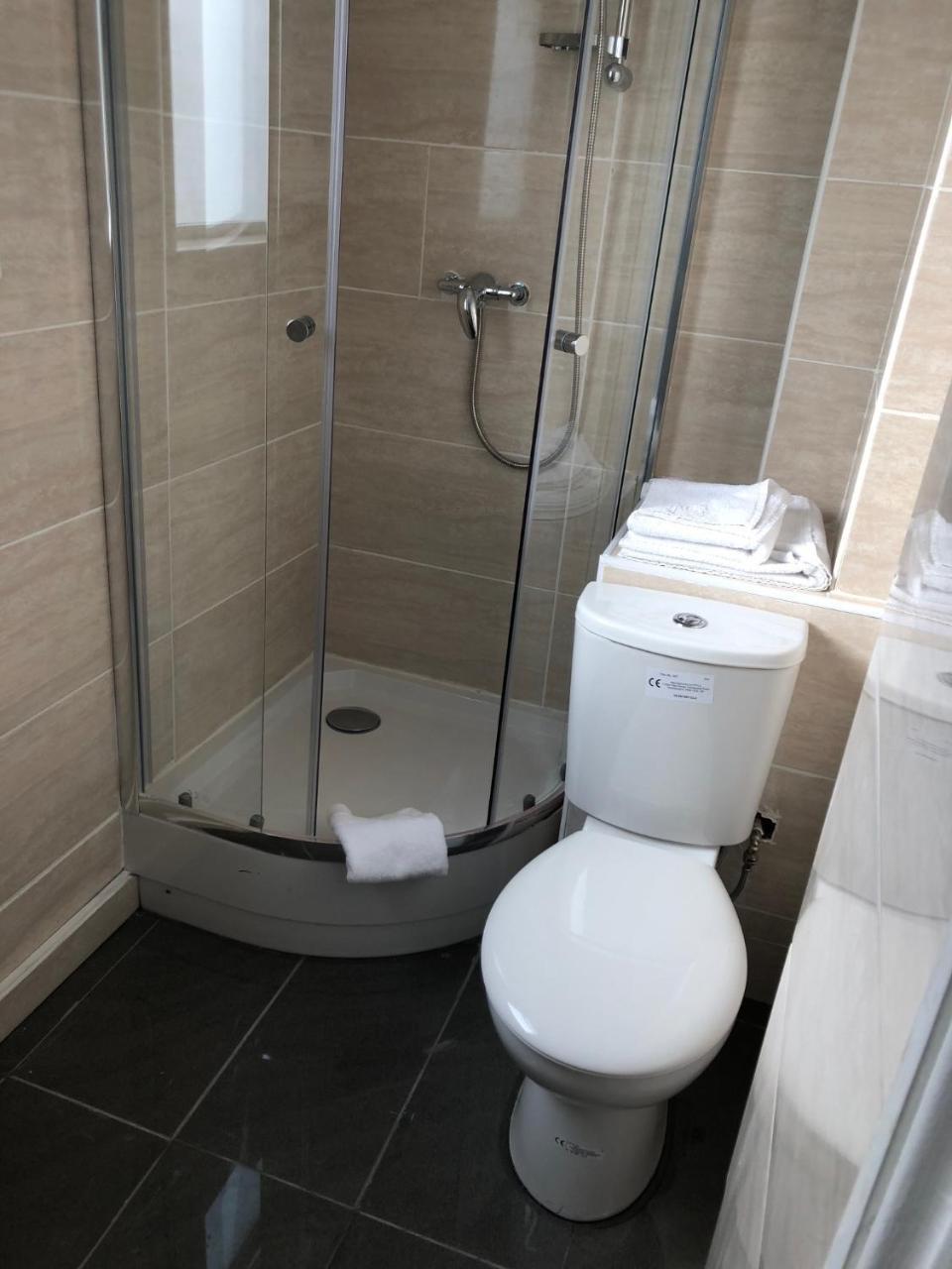 Paddington Hyde Park Apartment ลอนดอน ภายนอก รูปภาพ