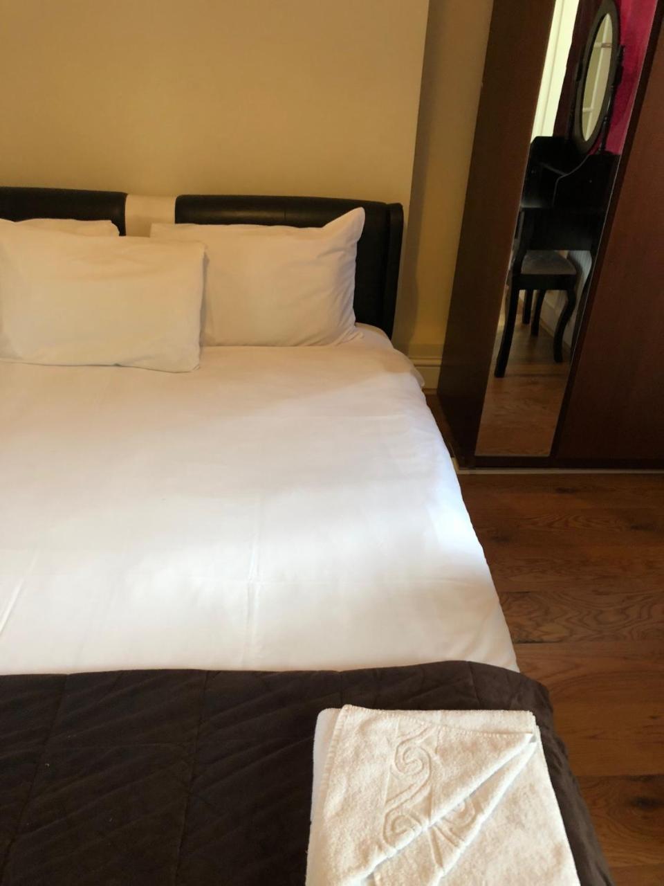 Paddington Hyde Park Apartment ลอนดอน ภายนอก รูปภาพ