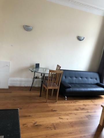 Paddington Hyde Park Apartment ลอนดอน ภายนอก รูปภาพ
